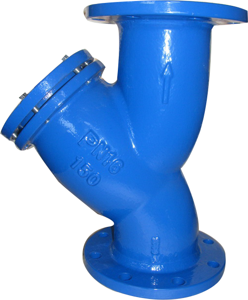 德標(biāo)Y型過濾器 德標(biāo)Y型過濾器